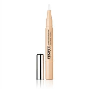 Clinique Airbrush Concealer in Neutral Fair NEW!